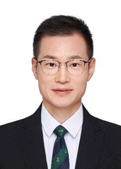 Prof. Zheng Chang